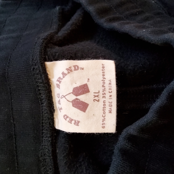 Sweat pants - Picture 2 of 3